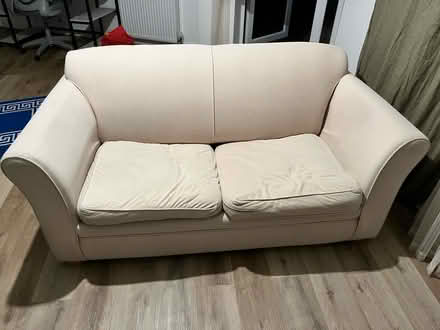 Photo of free Sofa bed (Stourbridge DY9) #1