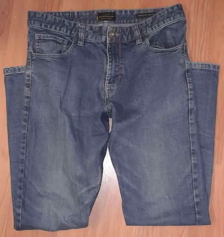 Photo of free Men's jeans (Alvaston DE24) #1