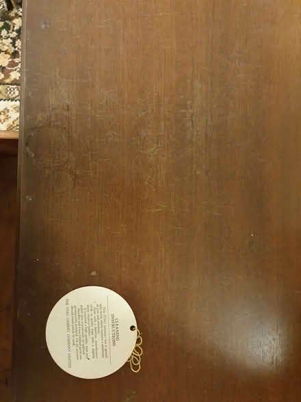 Photo of free Three piece bedroom furniture set (Caterham on the Hill CR3) #3