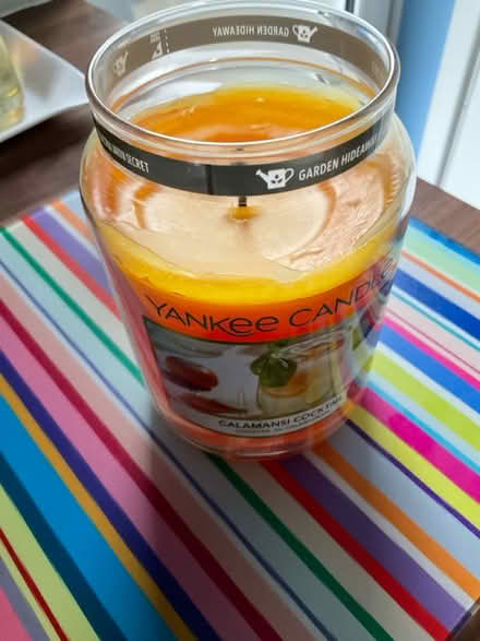 Photo of free Yankee Candle (Clevedon, BS21) #1