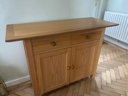 Photo of free Sideboard John Lewis (Southport PR8) #1