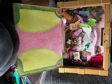 Photo of free Playmobil chest (Ashton CH3) #3