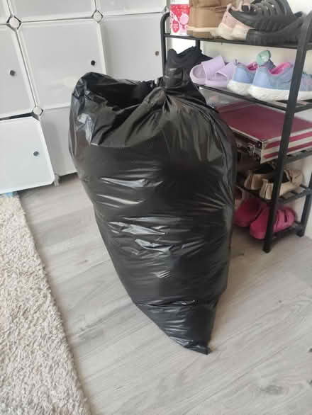 Photo of free Girls clothes 6-8 years (Barnet N3) #1