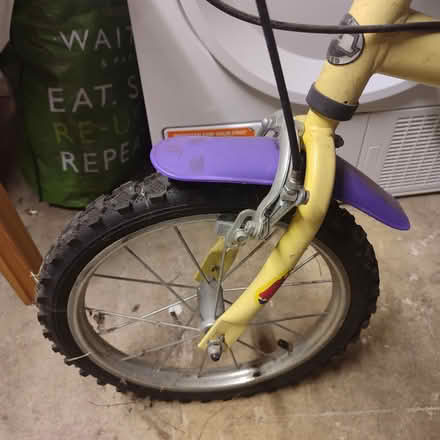 Photo of free Kids bike (Ruislip HA46ED) #3