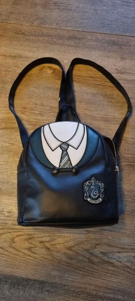 Photo of free Harry Potter Rucksack (S60 Catcliffe) #1