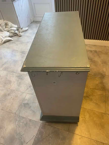 Photo of free Chest of drawers (Braintree CM7) #3