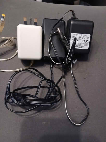Photo of free 12Volt Adapters (L26) #2