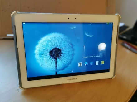 Photo of free Galaxy Tab 2 10.1 Tablet (Myddle SY4) #1