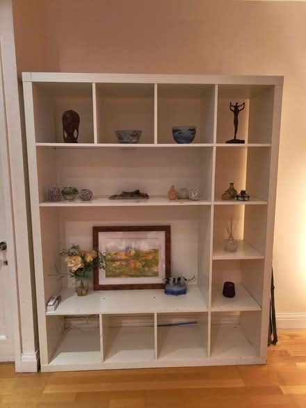 Photo of free IKEA display unit (Thames Ditton) #1