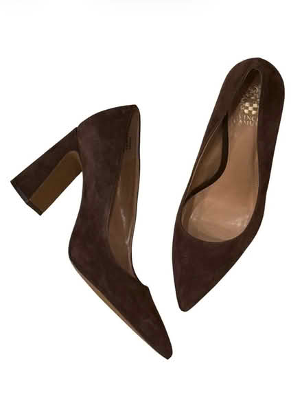 Photo of free Vince Camuto Woman’s Shoes (Brooklyn Storage) #1