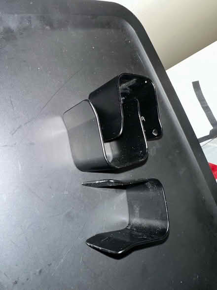 Photo of free Sofa 🛋️ clamps for corner Unit etc (Grays RM17) #3