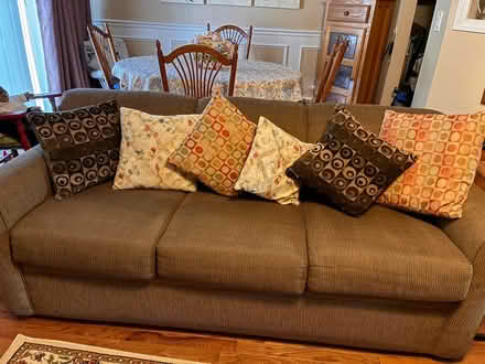 Photo of free Too nice to trash (South Leominster) #2