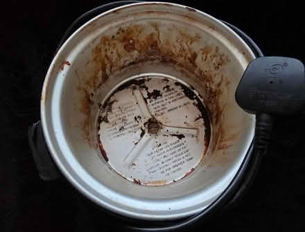 Photo of free Small slow cooker (Yalding ME18) #4