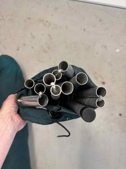 Photo of free Eureka StormShield Tent (Walton Manor OX2) #3