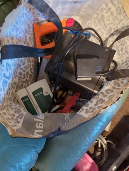 Photo of free Tools And Toolbox (Stranton TS24) #2