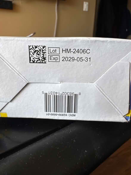 Photo of free Alcohol Prep Pads (Clason Point Bronx NY) #2