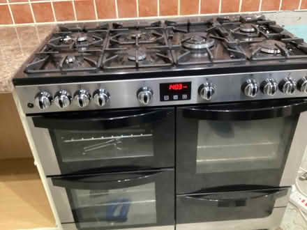 Photo of free Range gas cooker (Brampton CA8) #1