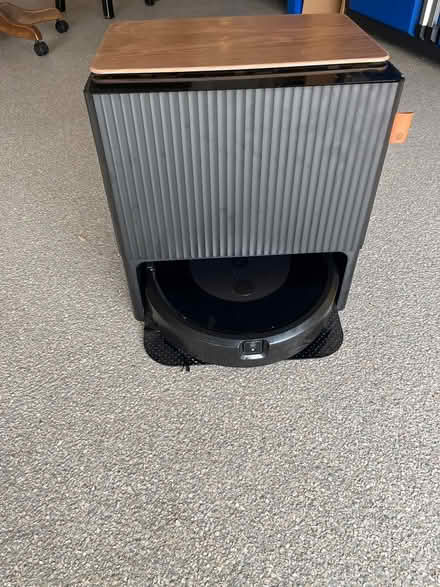 Photo of free Roomba (Far west potranco) #2