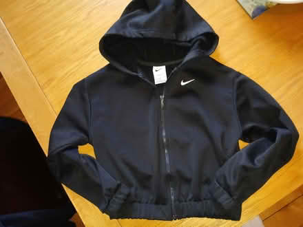 Photo of free Small child's box fit hoodie (Parkhead EH11) #1