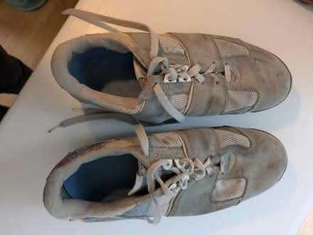 Photo of free Avocet Women's Cycling Shoes (near Old Town Gaithersburg) #4