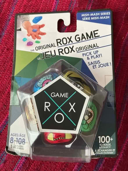 Photo of free Game (Whitehawk BN2) #1