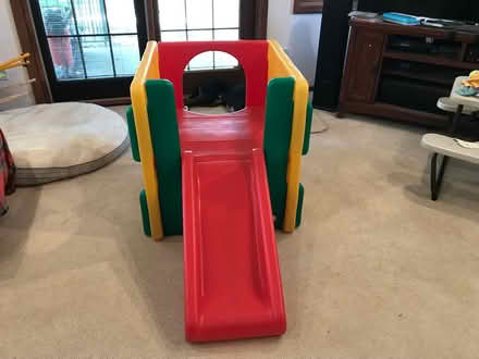 Photo of free Little Tikes gym for Toddlers (off Unser Blvd in Rio Rancho) #1