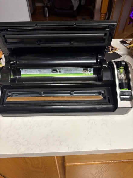 Photo of free Food saver (Bensenville) #2