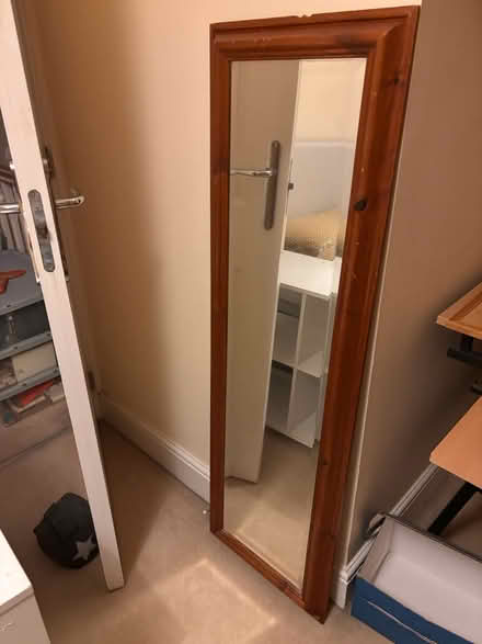 Photo of free Mirror (Kings Hill ME19) #1