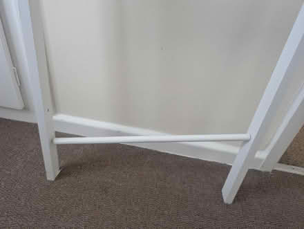 Photo of free Decorative ladder (Abingdon, OX14 3TD) #2