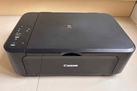 Photo of free CANON Printer for Repair or Spare (Florence Park OX4) #1