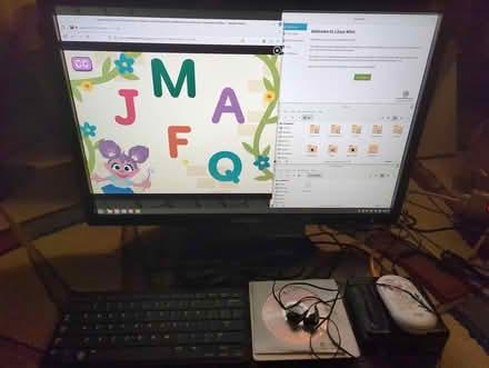 Photo of free ASRock Beebox PC (Neptune) #1