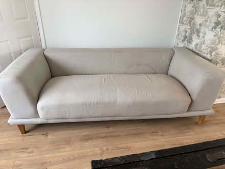 Photo of free Sofa (Bearley CV37) #1