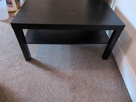 Photo of free IKEA table (Walkden M28) #2