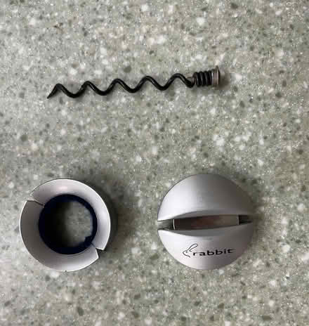 Photo of free Bottle opener (Bracknell RG12) #2