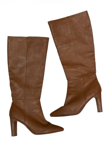 Photo of free Chinese Laundry Woman’s Boots (Brooklyn Storage) #1