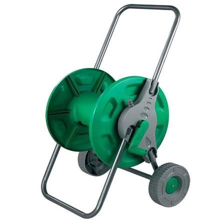Photo of free Hose reel (kind of like the photo) (Emmer Green RG4) #1