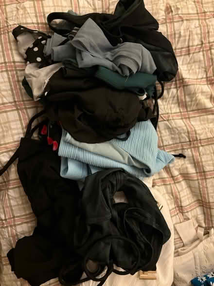 Photo of free Swimwear bundle (Broad Green, CR0) #1