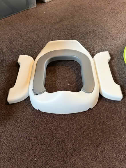 Photo of free Potties (Thingley, SN13) #2