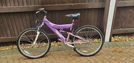 Photo of free Ladies Mountain Bike (Epworth DN9) #1