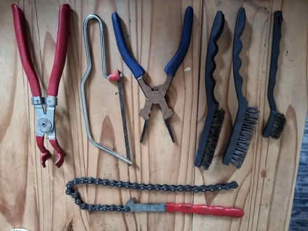Photo of free Tools (Chorlton M21) #1