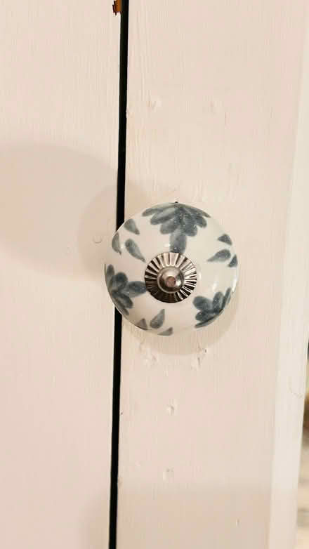 Photo of free Vintage wardrobe (Frankby CH48) #3