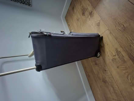 Photo of free 2 lightweight it suitcases (Kinson Village Green Stocks BH10) #2
