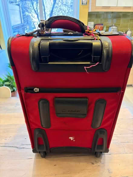Photo of free Carry-on Luggage 1 (Brooklyn, NY) #3