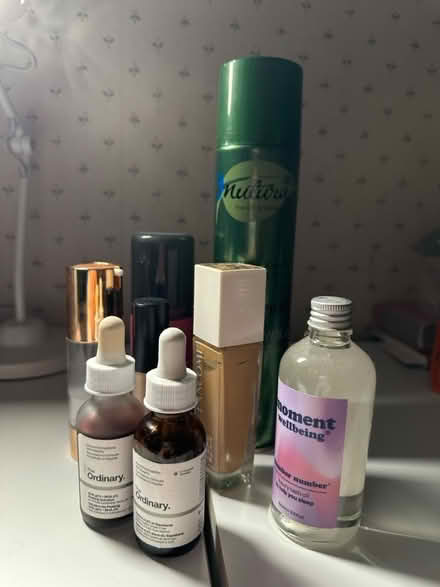 Photo of free Make up items (NE3 5BP) #1
