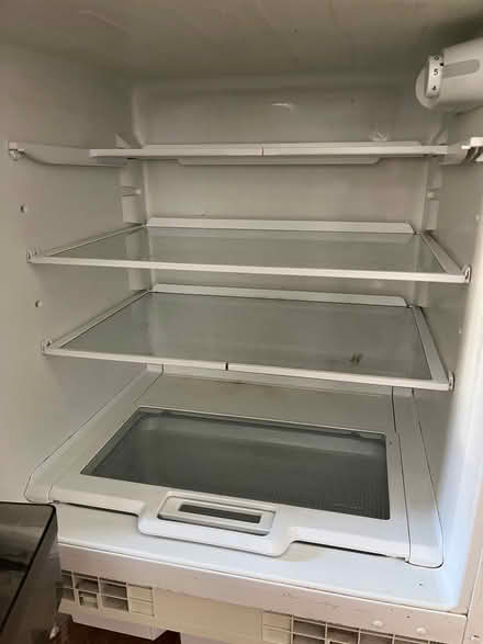 Photo of free Neff small integrated fridge (Galleywood CM2) #3