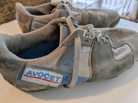 Photo of free Avocet Women's Cycling Shoes (near Old Town Gaithersburg) #2