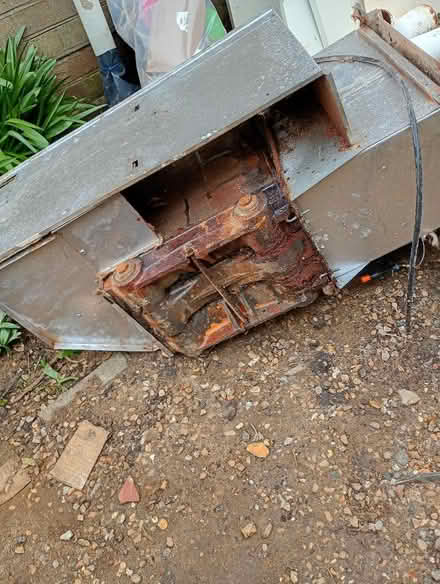 Photo of free Ideal Mexico gas boiler (Hunstanton PE36) #1