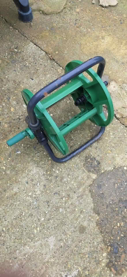 Photo of free Hose reel LUTON (Luton LU2) #1