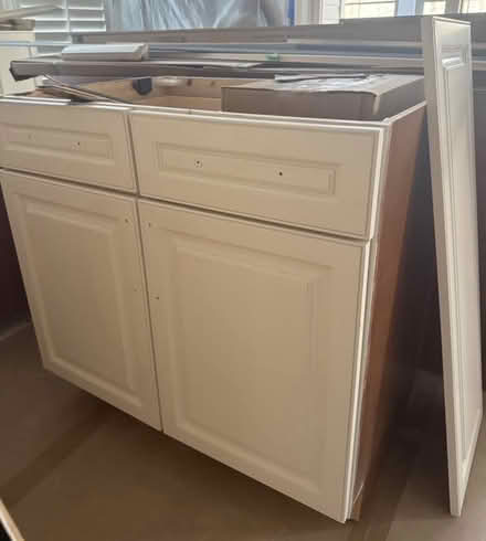Photo of free Base cabinets (Alpharetta) #3