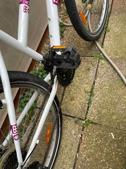 Photo of free Bicycles x2 ladies and kids (CR0) #2